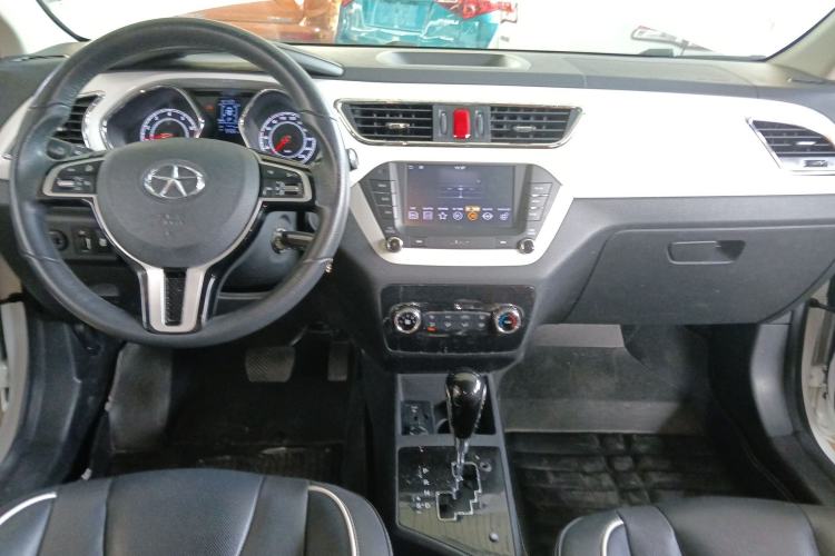 Used JAC Refine S2 2015 1.5L CVT Luxury Smart Version