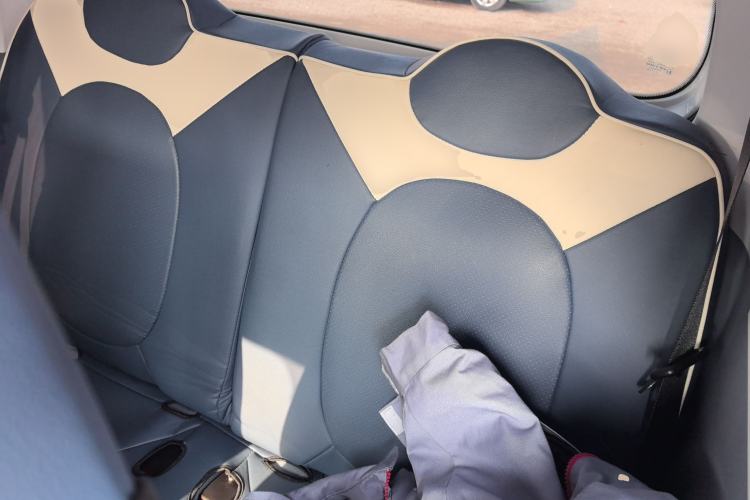 Used Bestune Pony 2025 222km Range Agile Horse
