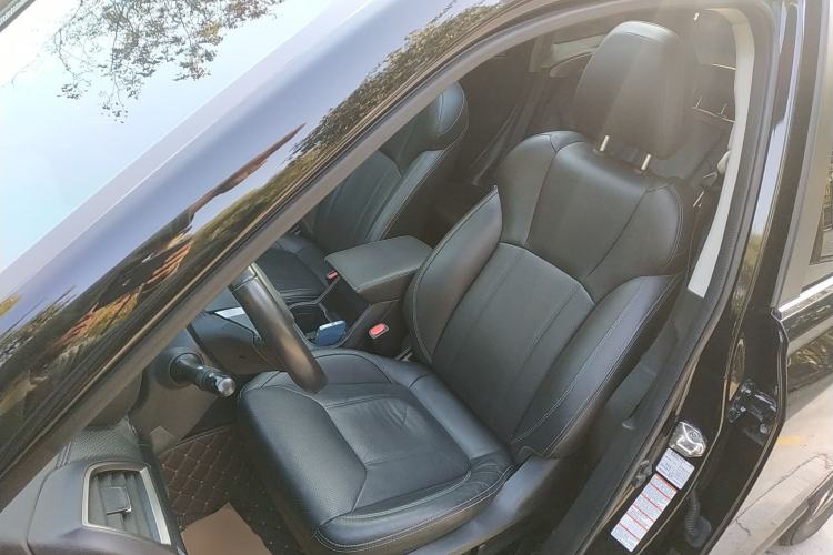 Used Subaru Forester 2020 2.0i Luxury Edition
