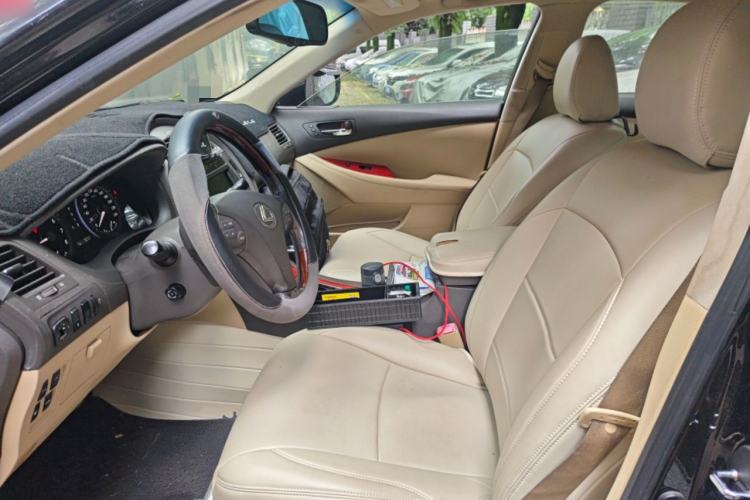 Used Lexus ES 2006 350 Luxury Edition
