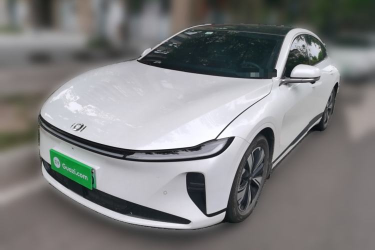 Used Qiyuan A07 2023 Range-Extended 200 Pro