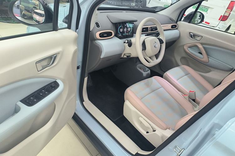 Used Leapmotor T03 2025 310 Comfort Edition
