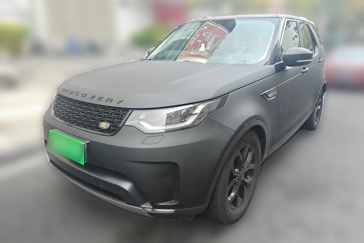Used Land Rover Discovery 2017 3.0 SC V6 SE
