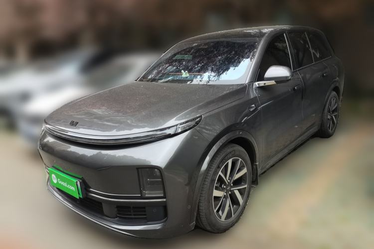 Used Li Auto L8 2023 Pro Model