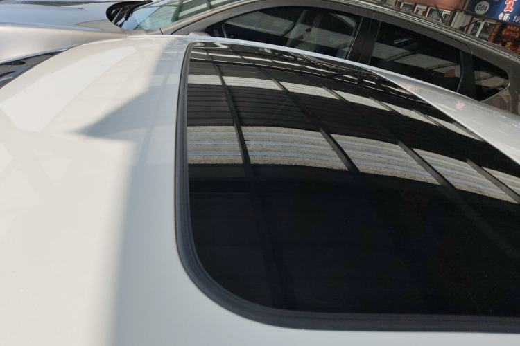 Used Honda Accord 2018 260TURBO Luxury Edition China VI
