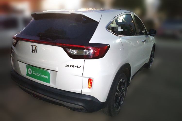 Used Honda XR-V 2021 1.5L CVT Comfort Version