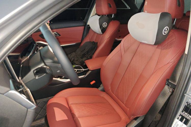 Used BMW i3 2024 eDrive 35 L