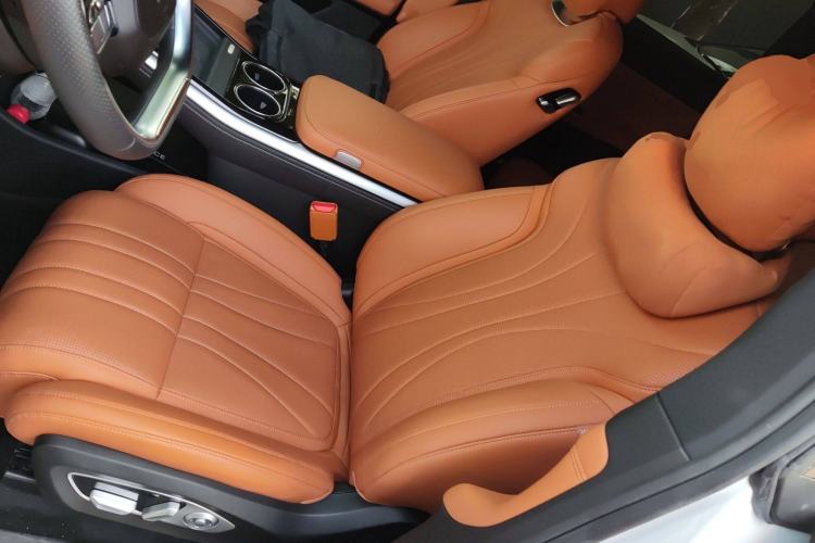 Used XPeng G9 2022 702 Pro