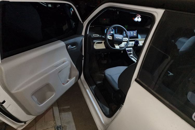 Used Qiyuan Lumin 2023 205km Xiangqin Version
