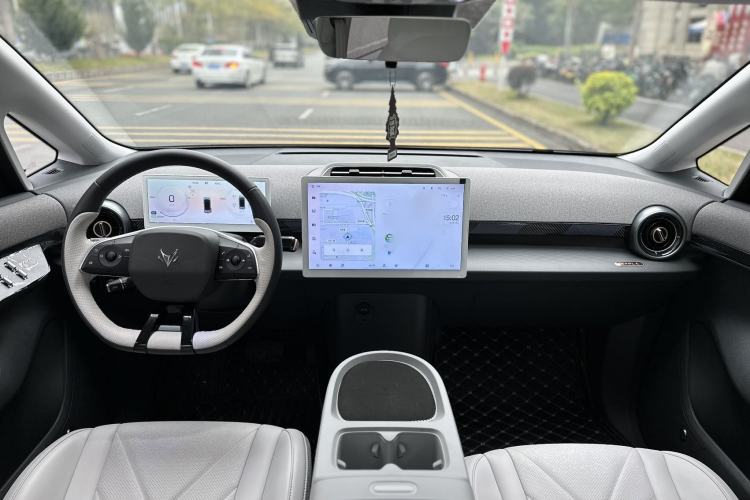 Used ARCFOX Kaola S 2024 PRO
