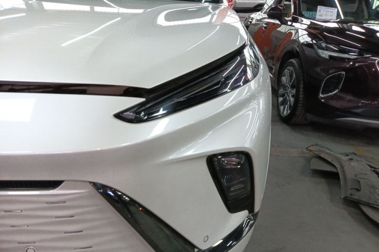 Used Buick E5 2023 Zhenxiang Standard Range Edition