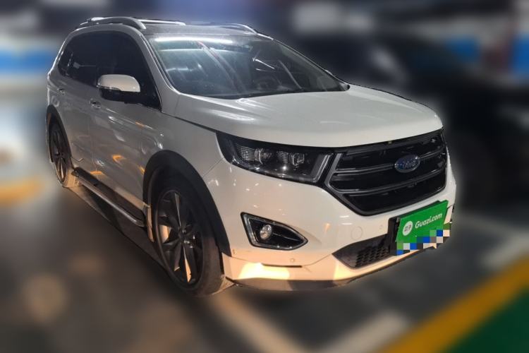 Used Ford Edge 2015 2.7T GTDi 4x4 Sporty 7-Seater