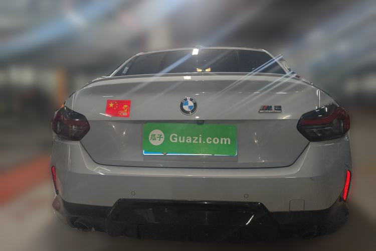 Used BMW 2 Series 2023 225i M Sport Night Edition Package
