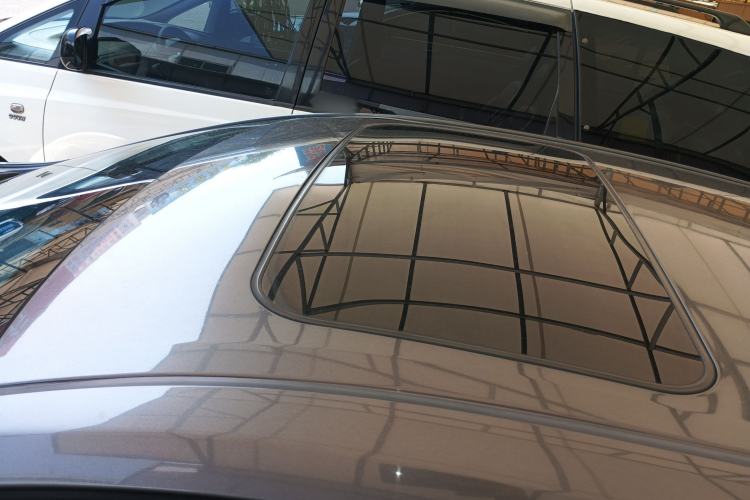 Used Toyota Levin 2014 1.6G CVT Elite Edition