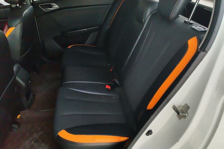 Used Baojun 310 2016 1.2L Manual Fashionable Edition