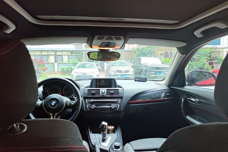 Used BMW 1 Series 2012 118i Sport Edition