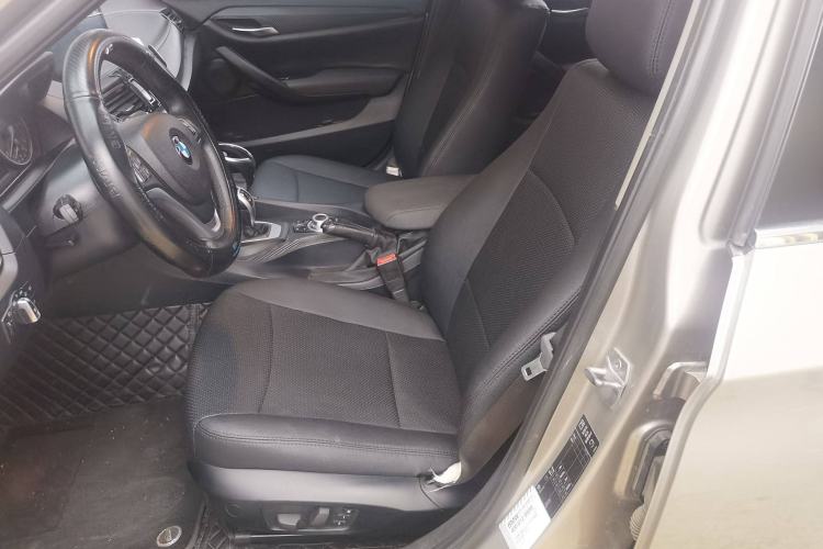 Used BMW X1 2014 sDrive18i Fashion Model