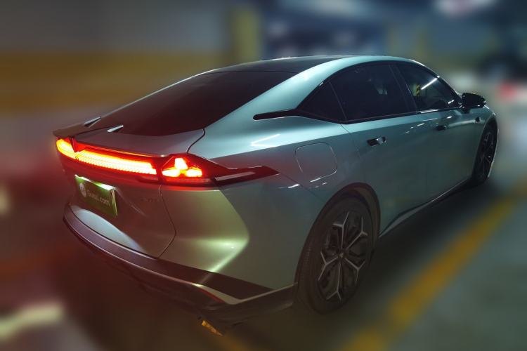 Used Deepal SL03 2023 200Max Range-Extended Version