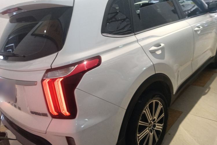 Used Kia Sportage R 2021 Ace 2.0L Splendid Edition