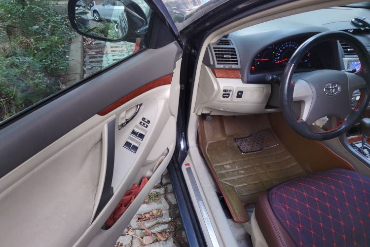 Used Toyota Camry 2013 200E Classic Elite Edition