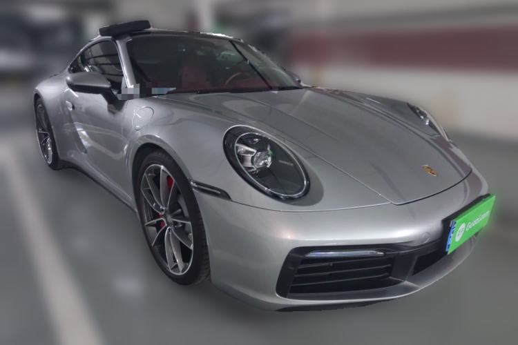 Used Porsche 911 2023 Carrera 3.0T
