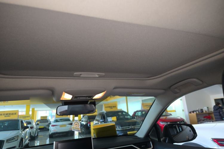 Used Toyota RAV4 2022 2.0L CVT Two-Wheel Drive Fashion Plus Edition