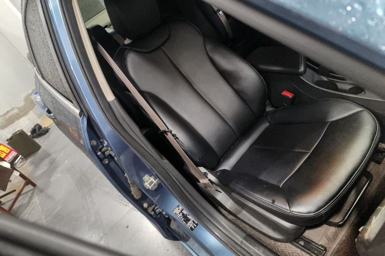 Used Buick GT 2015 15N Automatic Entry-Level Trim