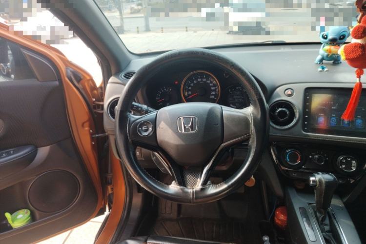 Used Honda XR-V 2015 1.5L LXi CVT Classic Edition