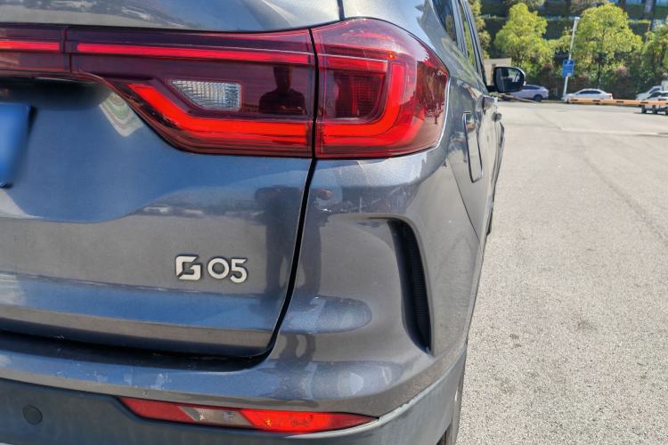 Used SWM G05 2019 1.5T Automatic Luxury Model