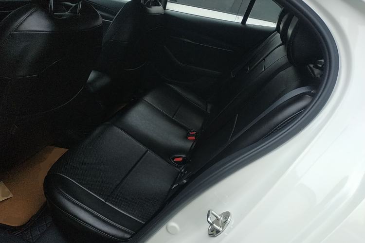 Used Mazda Mazda 3 Axela 2022 2.0L Automatic Zhiqing Edition