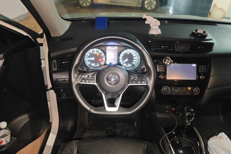 Used Nissan X-Trail 2017 2.0L CVT Comfort Edition 2WD