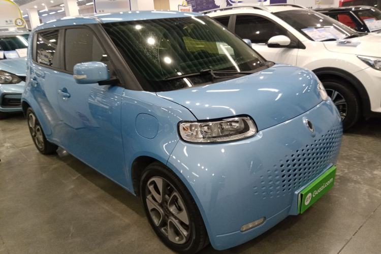 Used ORA White Cat 2020 305 km Luxury Version