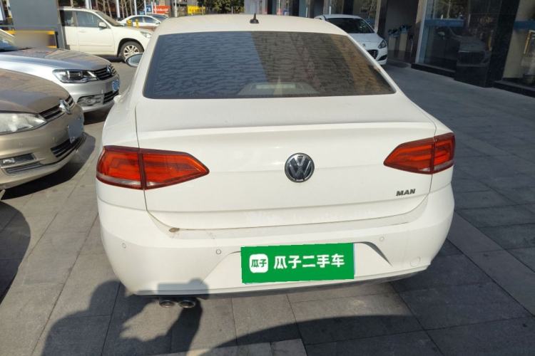 Used Volkswagen Lamando 2018 230TSI DSG Fashion Edition