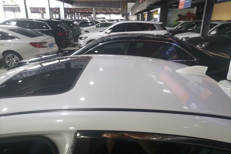 Used Acura ILX 2013 2.0L Elite Edition