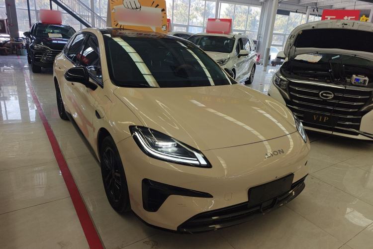 Used AION RT 2025 650 Zhijihao Edition