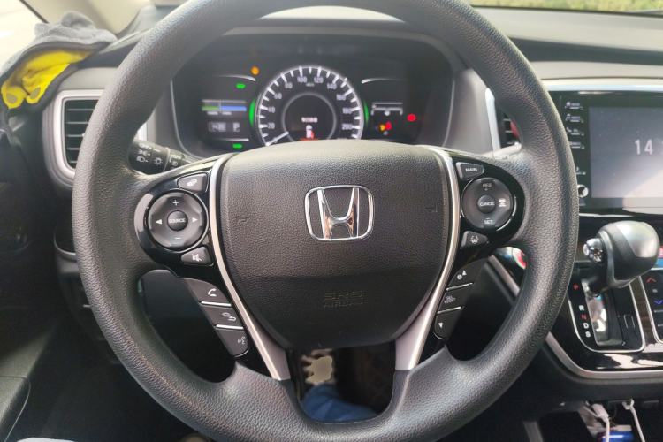 Used Honda Odyssey 2019 2.0L Rui·Smart Edition
