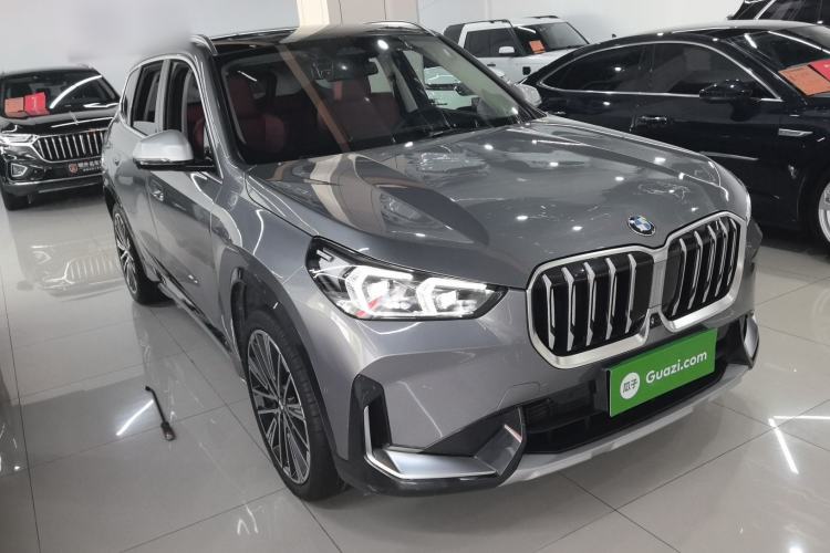 Used BMW X1 2023 xDrive25Li X Design Package
