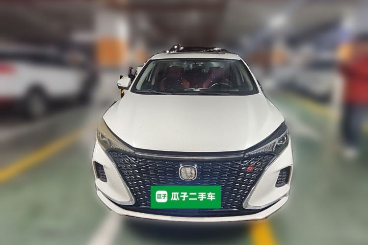 Used CHANGAN Eado 2020 PLUS Blue Whale NE 1.4T GDI DCT Flagship Model