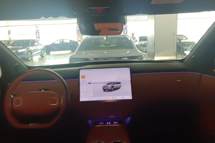 Used Deepal SL03 2024 530 Plus Pure Electric Version