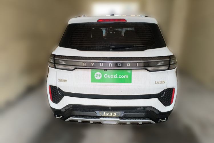 Used Hyundai ix35 2021 2.0L Automatic 2WD GLS Leading Edition