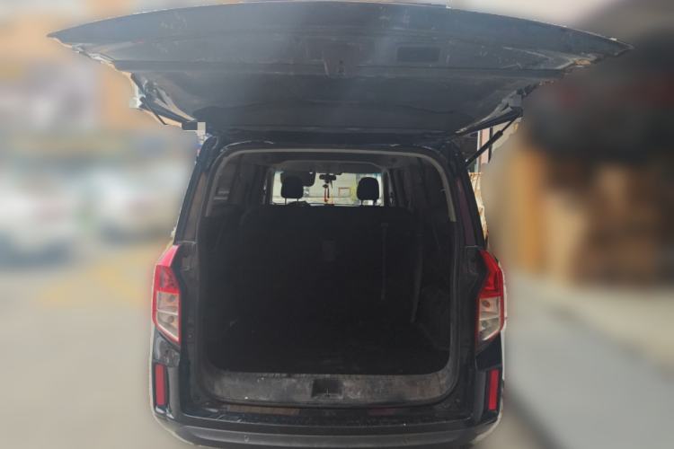 Used Wuling Zhengcheng 2021 1.5T Manual Comfort Version