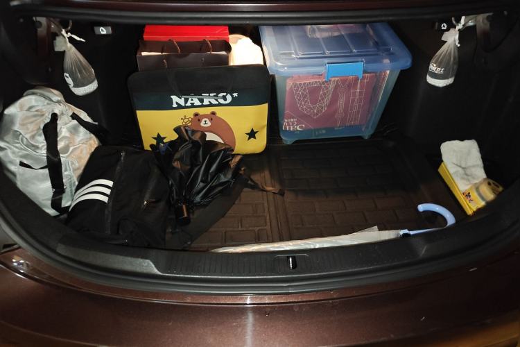 Used Buick LaCrosse 2018 28T Elite Edition
