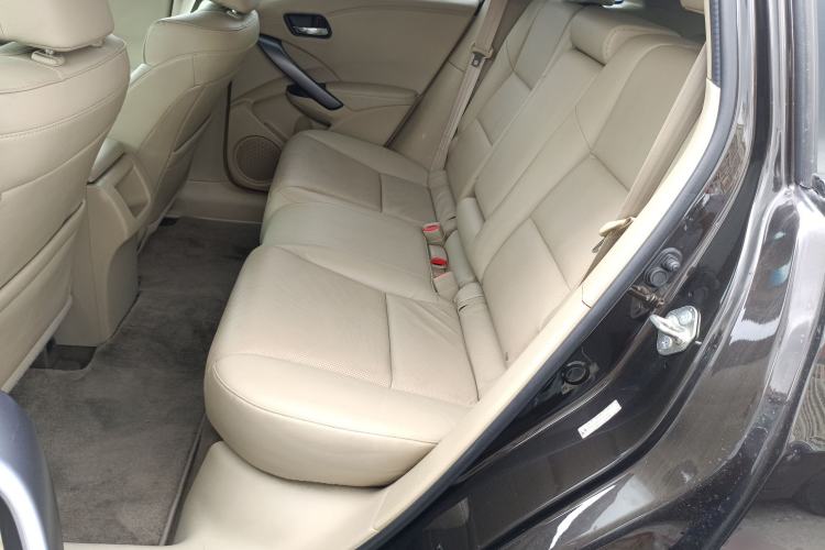 Used Acura RDX 2013 3.0L Two-Wheel Drive Elite Edition