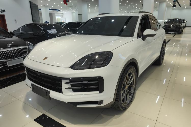 Used Porsche Cayenne 2025 Cayenne 3.0T
