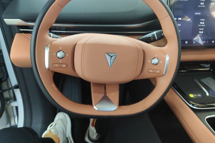 Used Deepal S05 2026 Model 520Max Pure Electric Edition
