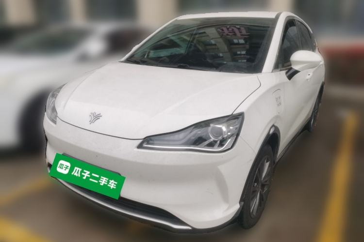 Used NETA V 2022 Chao 400 Lite