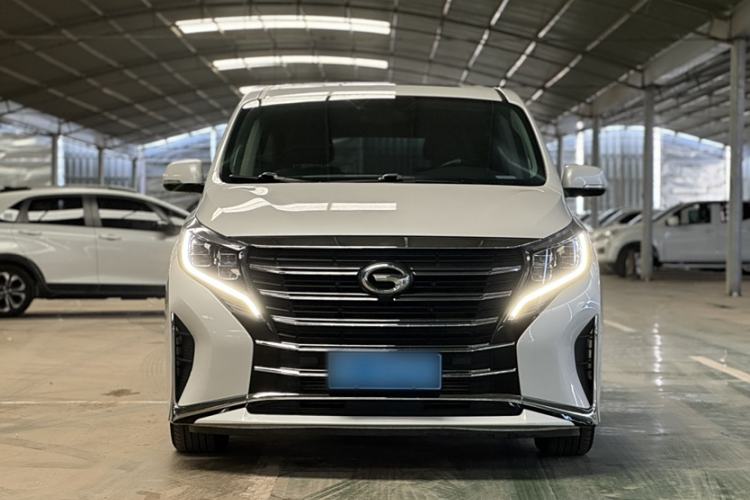 Used GAC Trumpchi M8 2024 Lingxiu Series 390T Luxury Edition