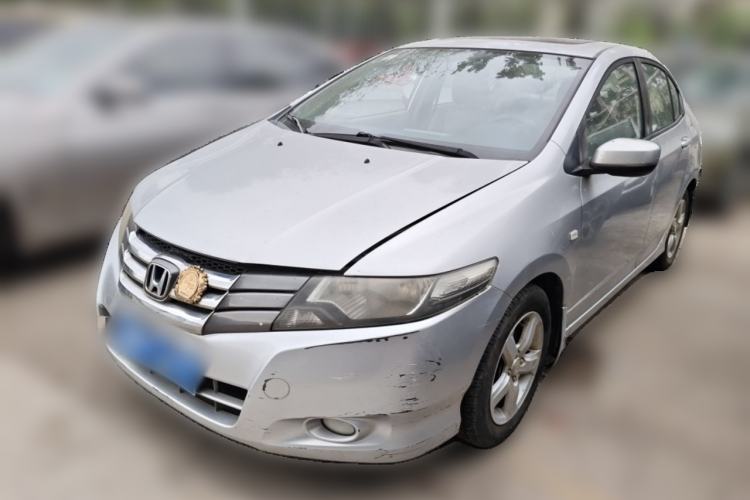 Used Honda City Classic 2008 1.5L Automatic Elite Edition