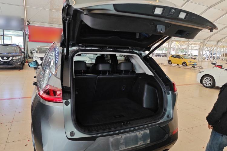 Used AION V 2021 Plus 70 Smart Technology Edition Lithium Iron Phosphate