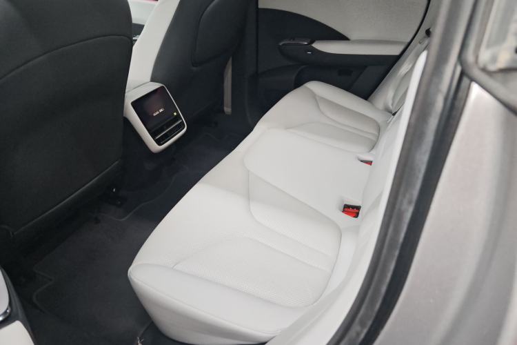 Used XPeng G7 2025 702 Max